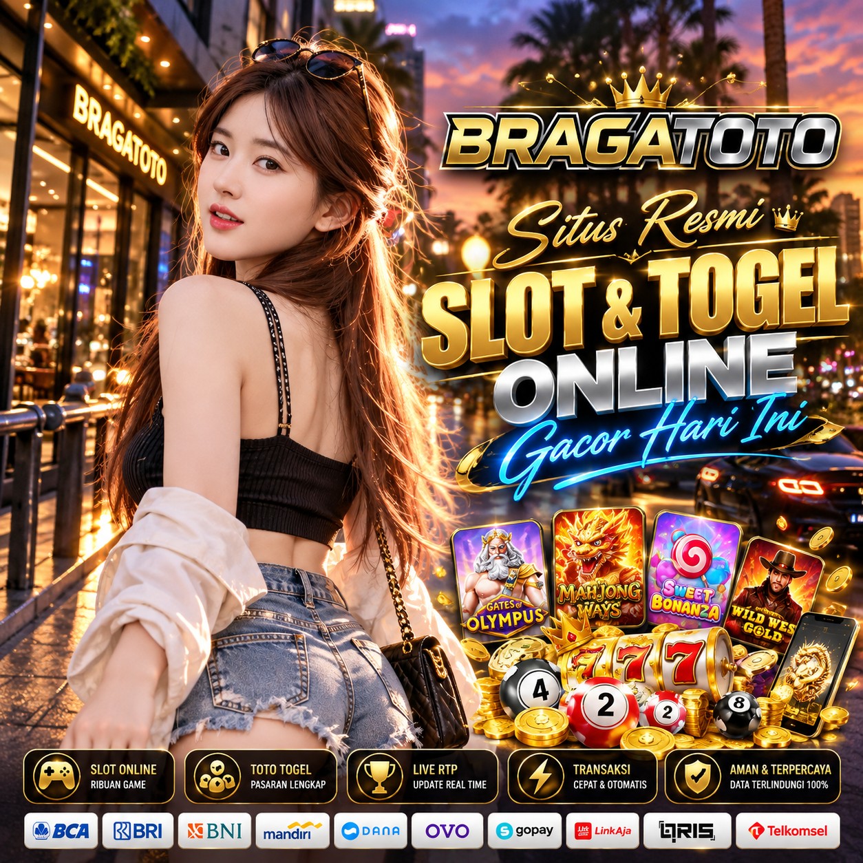 Popup Banner