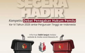 kompetisi debat 2026