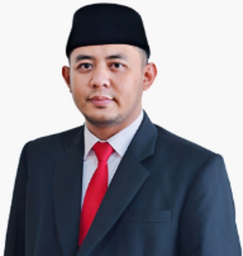 Zacky Muhammad Zam Zam, Ketua Bawaslu Jabar