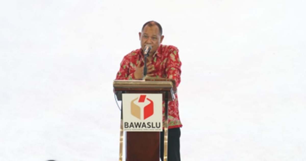 Totok Hariyono