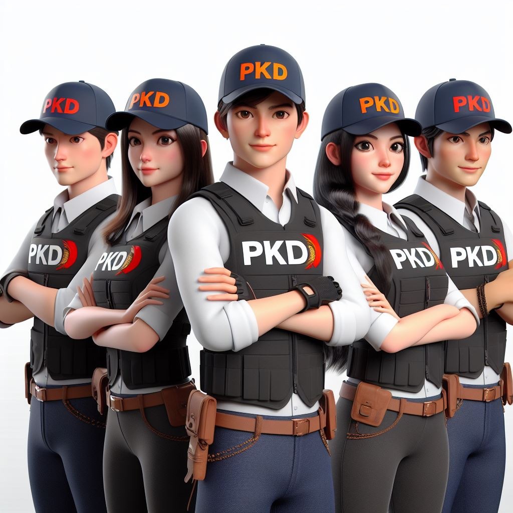 Ilustrasi PKD