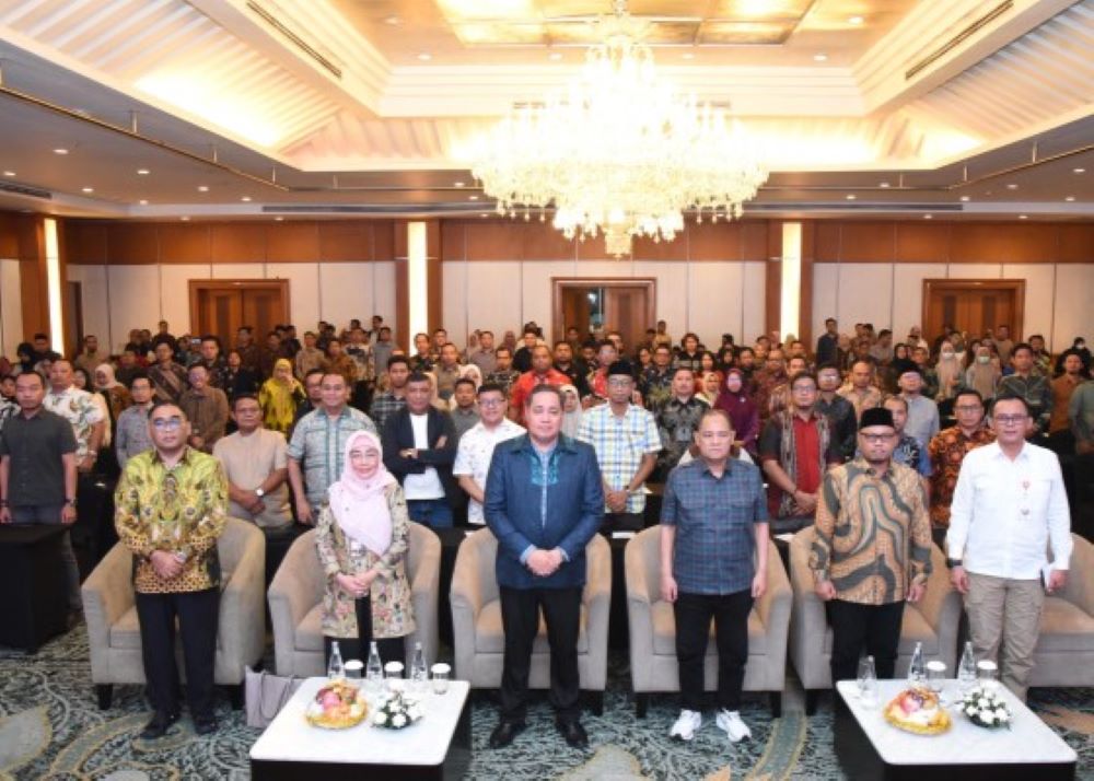 Anggota Bawaslu Herwyn JH Malonda-2