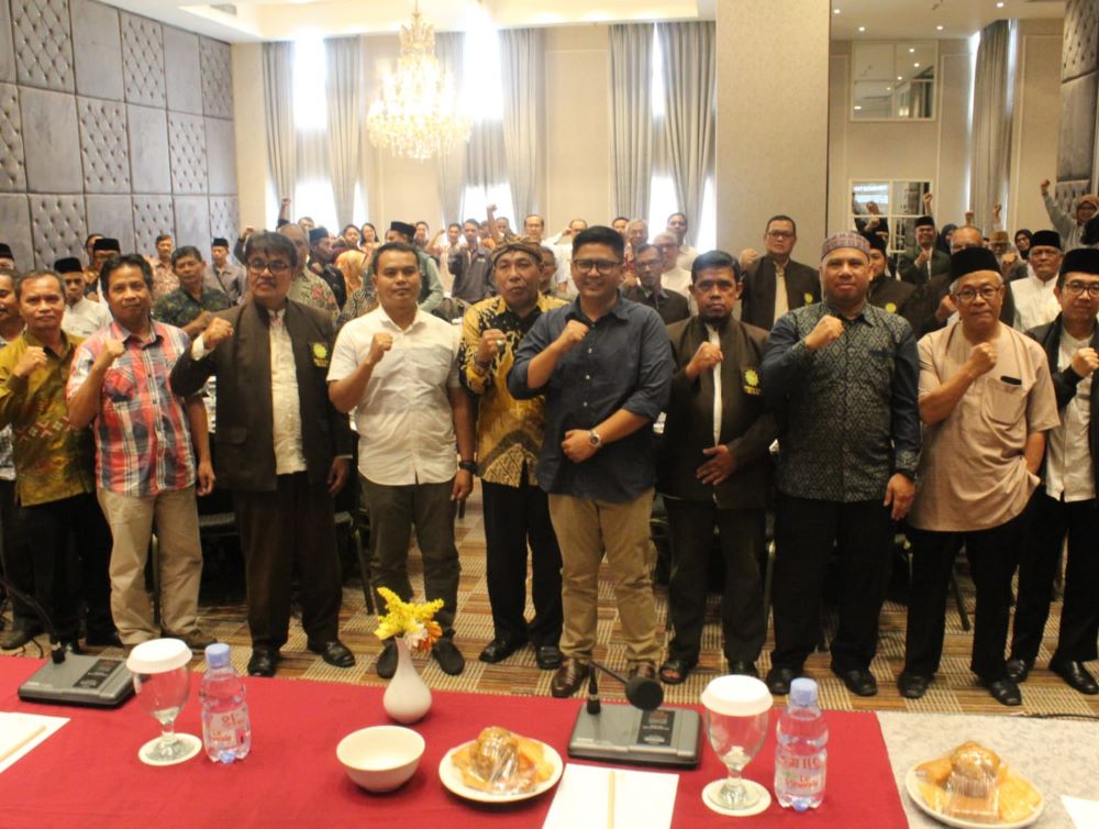 Pengawasan Partisipatif Tokoh Agama