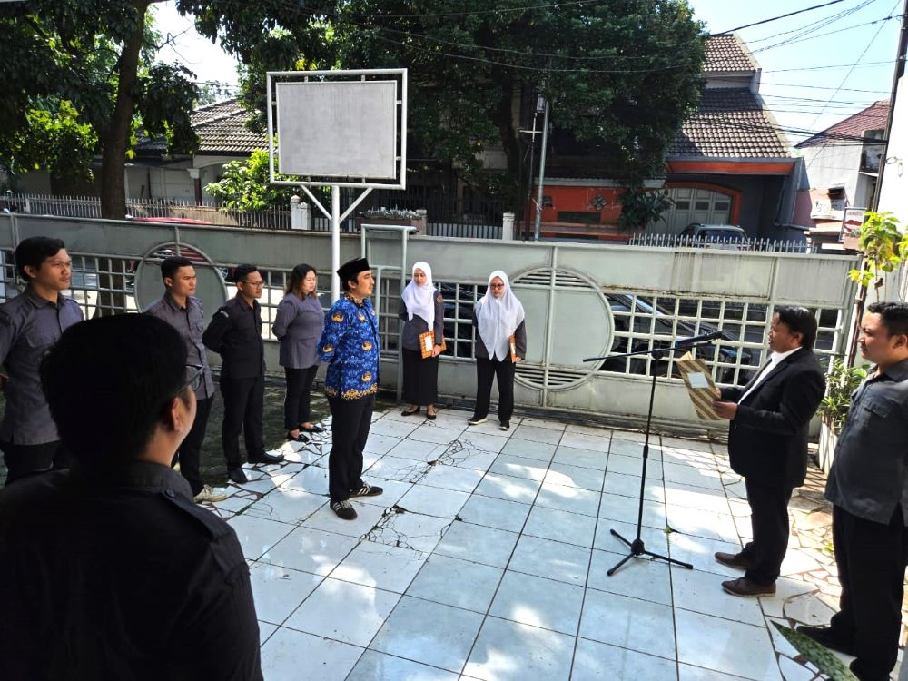 HARLAH PANCASILA 2025