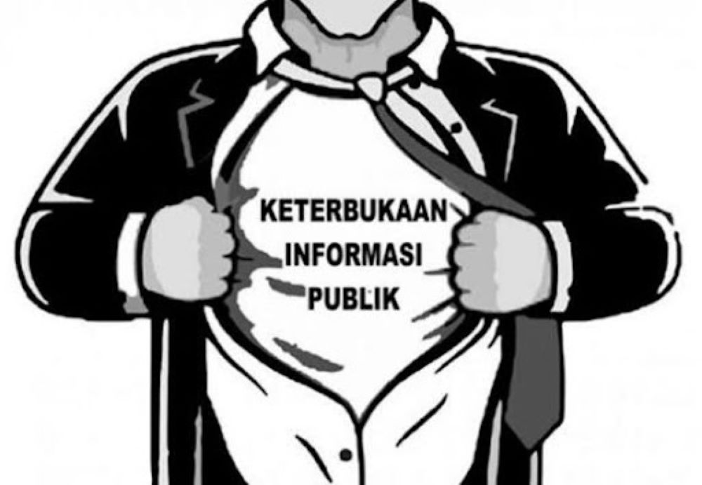 Keterbukaan Informasi Publik
