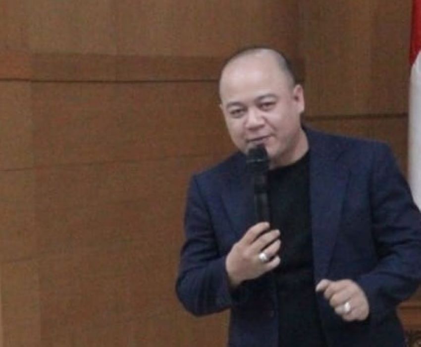 Akhmad Yasin Nugraha