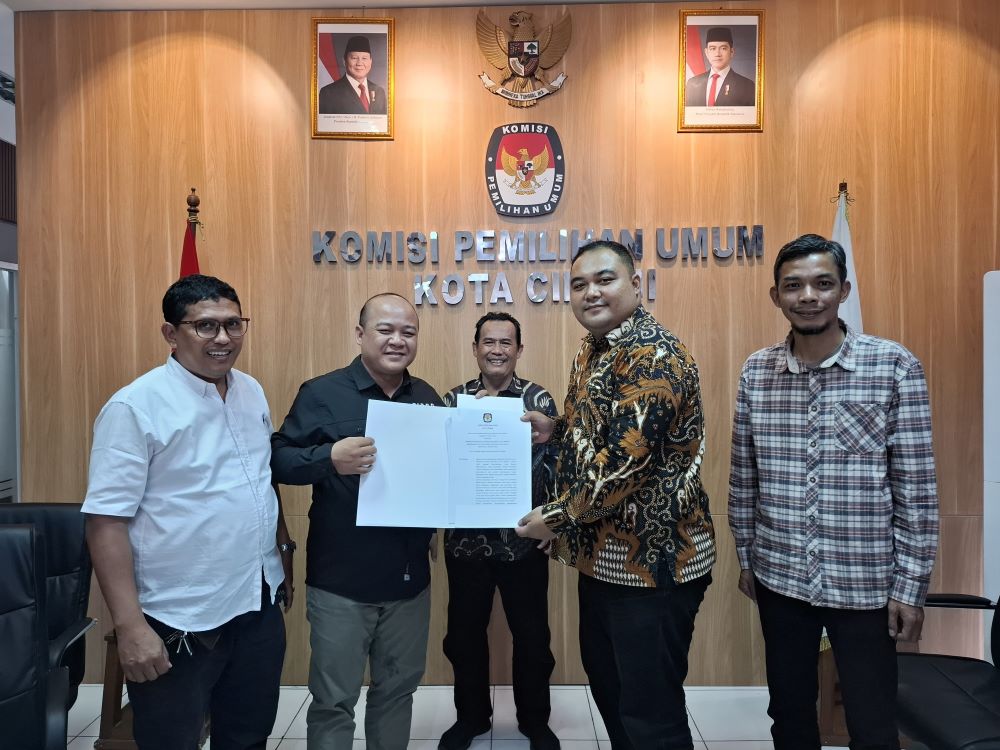 Pleno PDPB Triwulan II