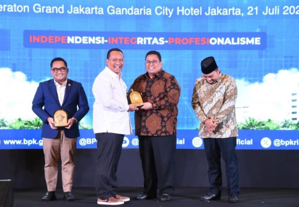 Rahmat Bagja-BPK 2025