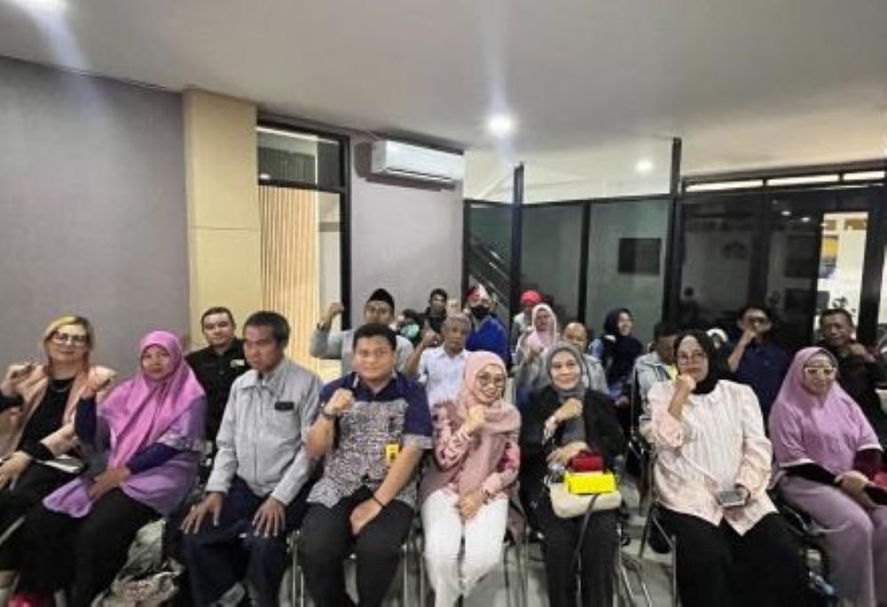 Deklarasi Disabilitas Jabar