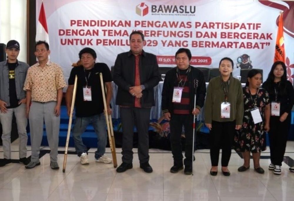 hERWYN MALONDA TOMOHON