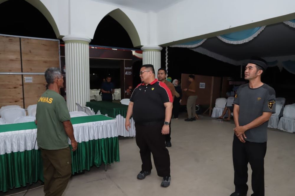 Rahmat Bagja Pangkalpinang