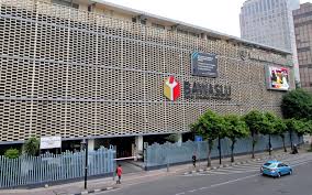 Kantor Bawaslu RI