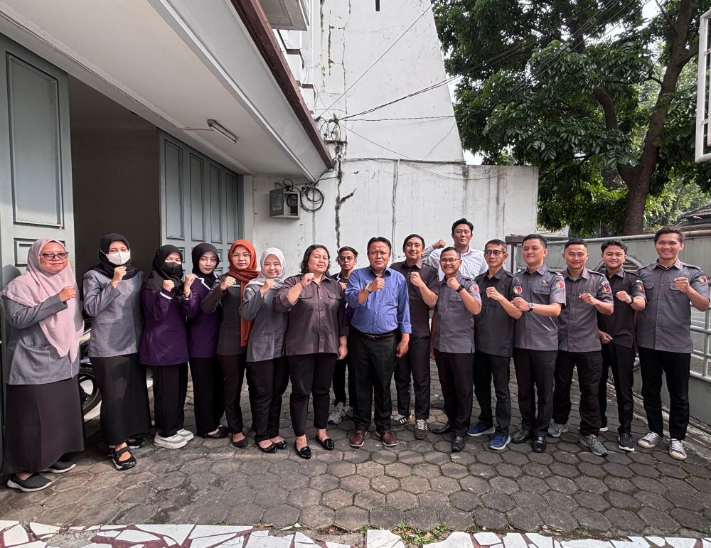 Ahmad Hidayat Cimahi