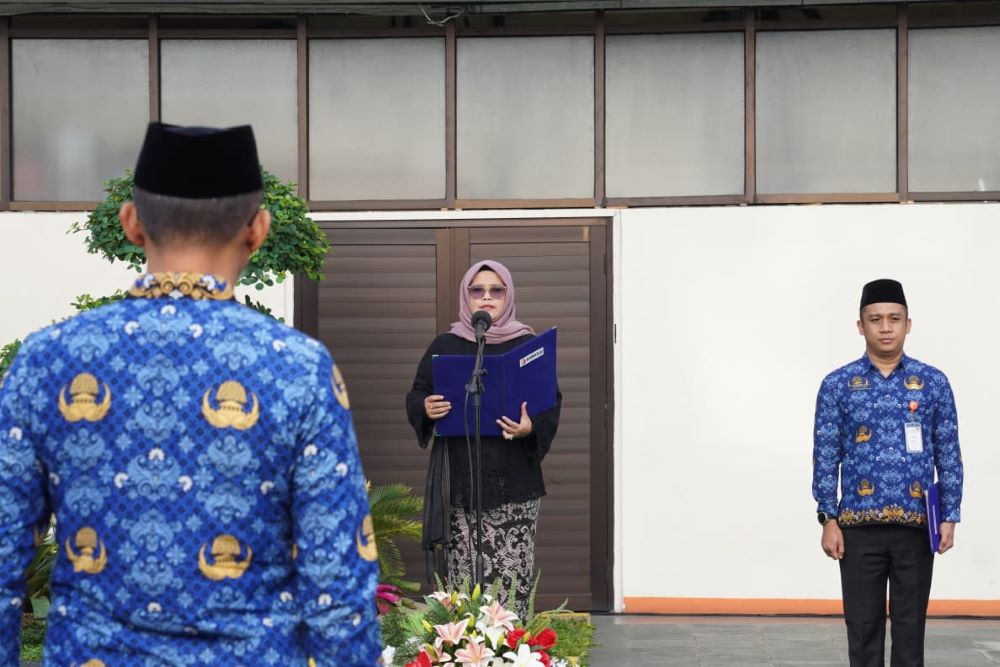 LOLLY SUHENTY JAKARTA