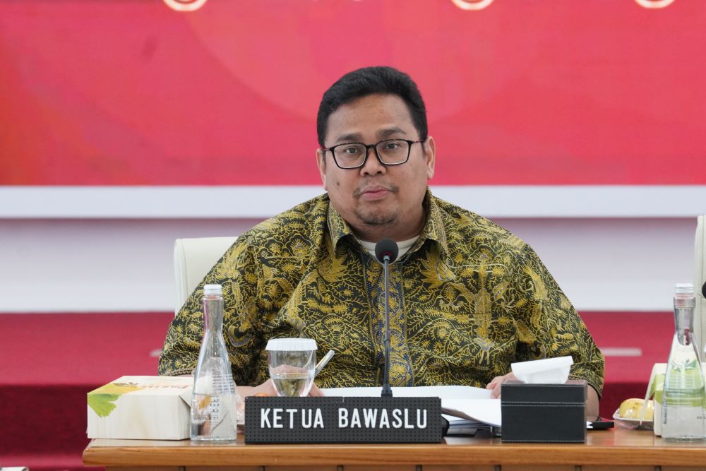 rahmat bagja ketua jakarta