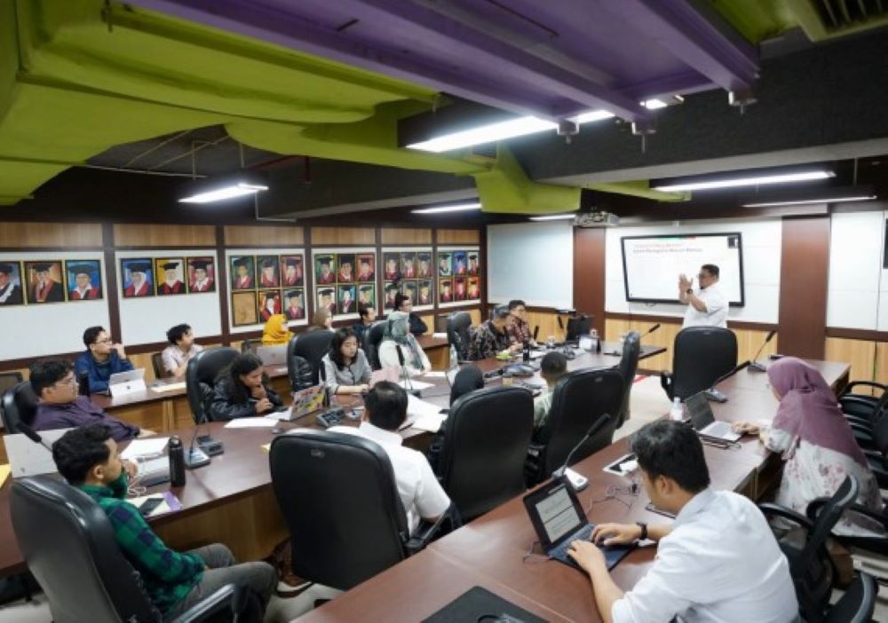 RAHMAT BAGJA KEADILAN