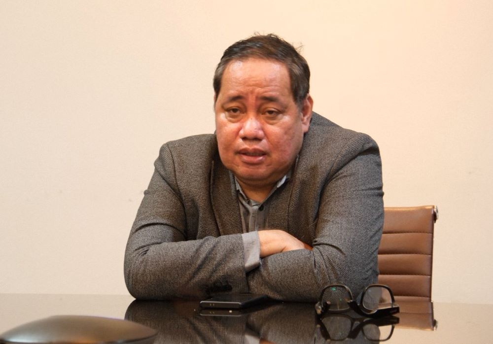 HERWYN JH MALONCA ECO OFFICE