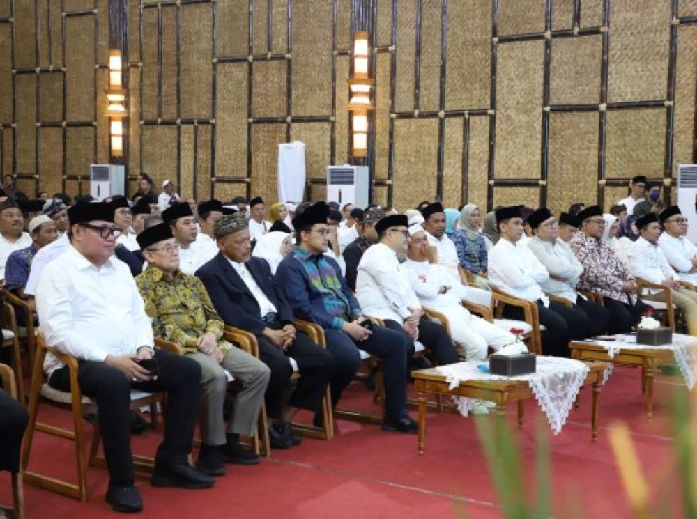 HERWYN MALONDA SAFARI RAMADAN 