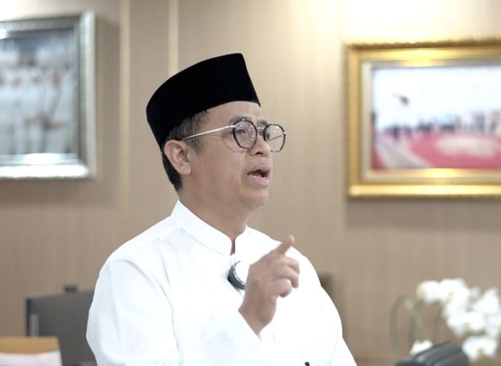 PUADI NGABRIT BAWASLU