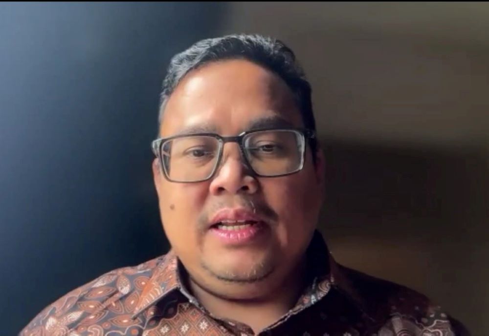 Bagja Pembaruan Hukum Pemilu