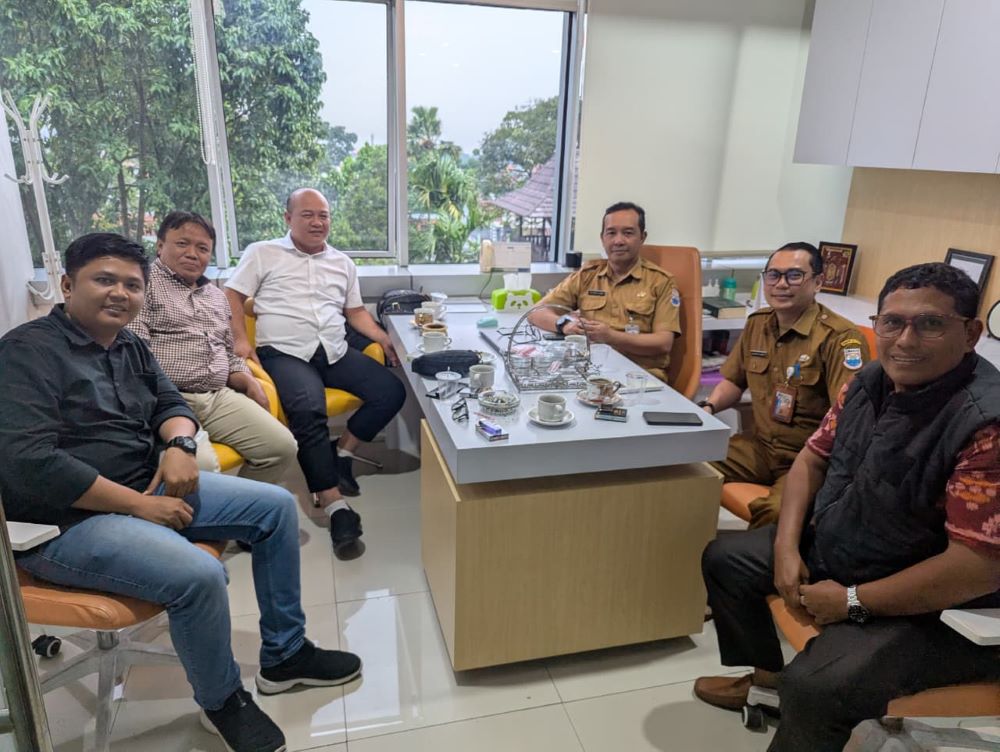 KONSOLIDASI DEMOKRASI