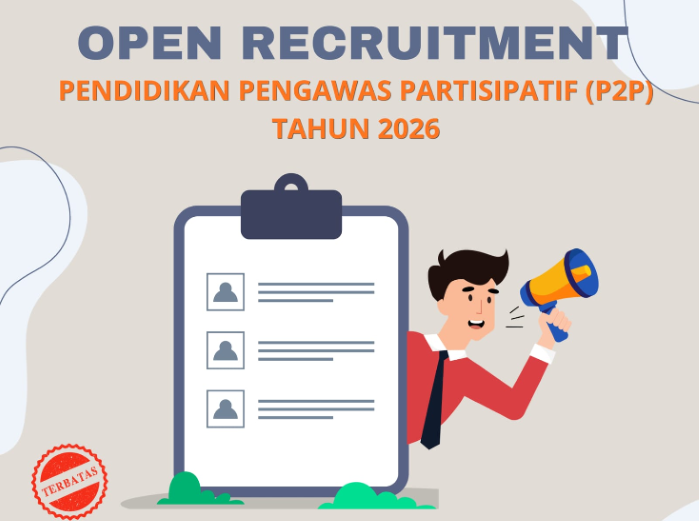 open rekrutmen p2p