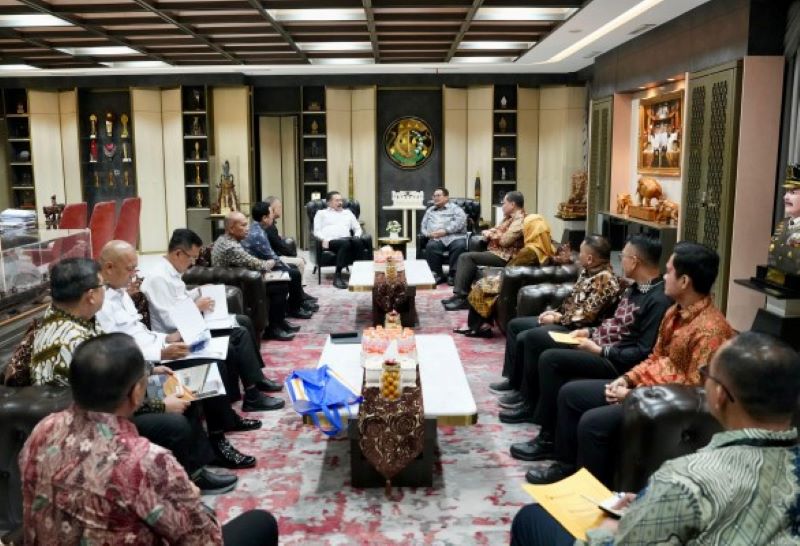 RAMHAT BAGJA KEJAGUNG