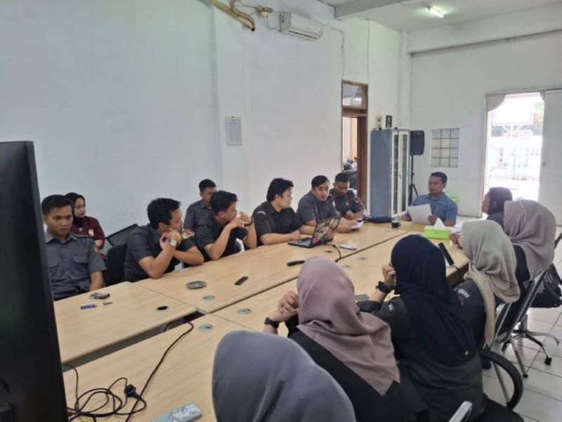 kajian hukum cimahi