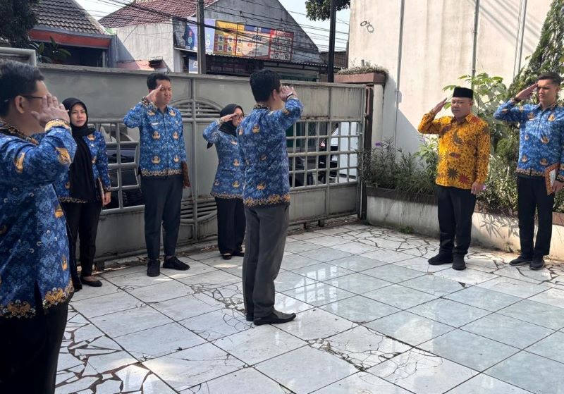 HARLAH PANCASILA 2026