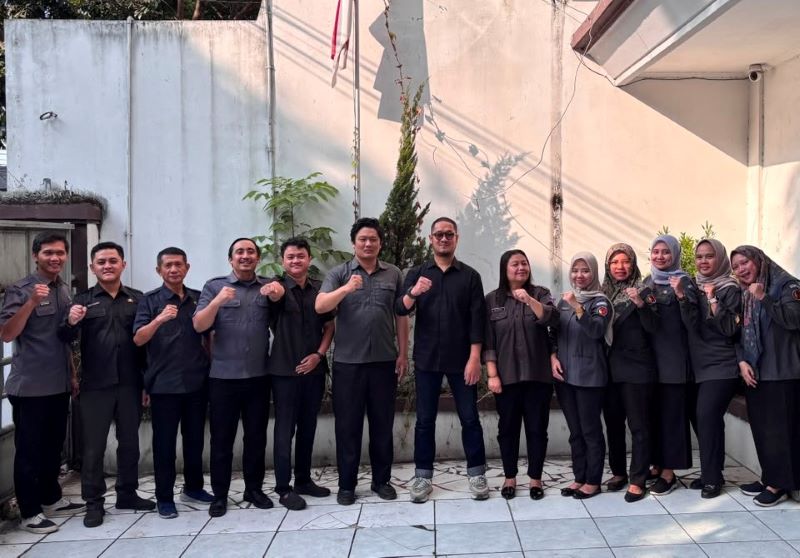 apel pagi juli 2026