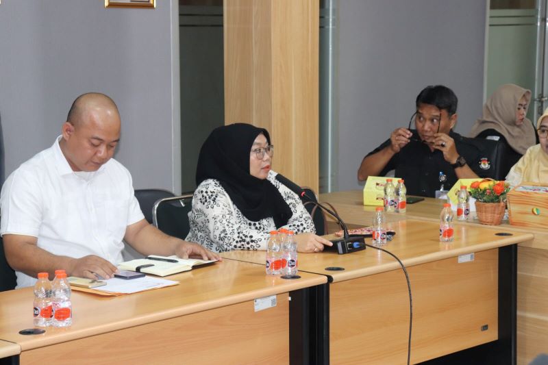 NURYAMAH BAWASLU JABAR