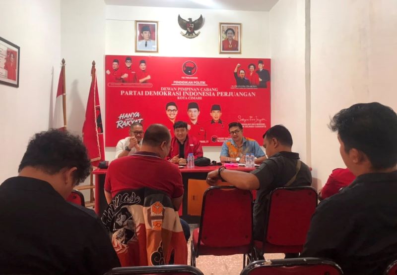 Data PDIP
