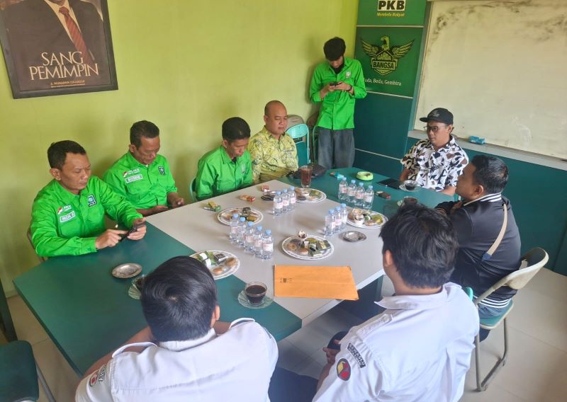 data parpol pkb 