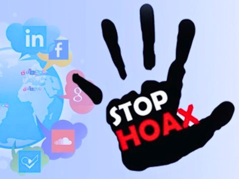 Stop Hoax