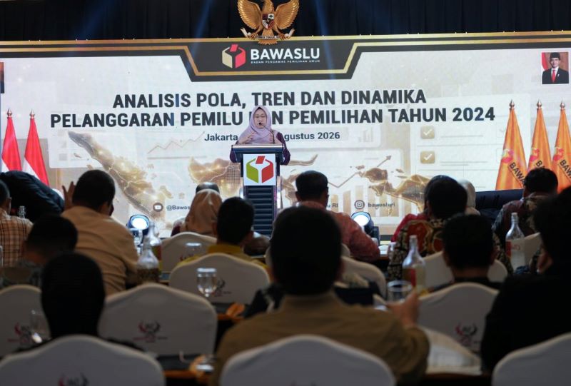 Yusti Erlina IKP