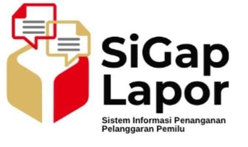 Sigap Lapor