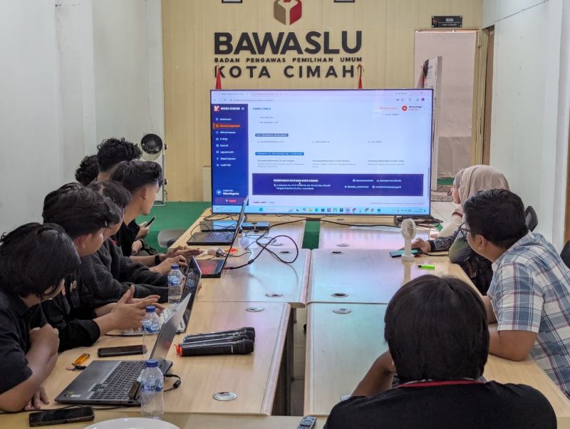 SIMBA CIMAHI