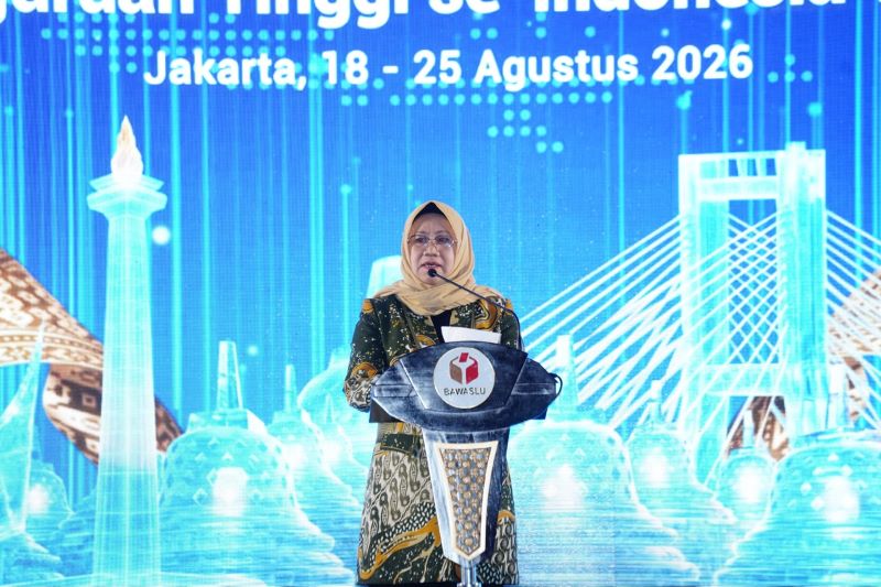 Kompetisi Debat Penegakan Hukum Pemilu VI Masuki Tahapan Regional, 48 Regu Berebut Tiket Nasional