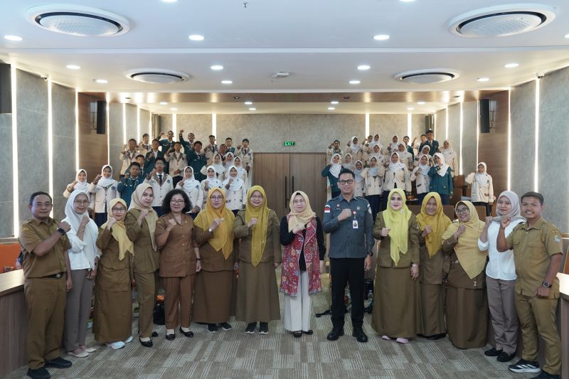 BAWASLU SMA