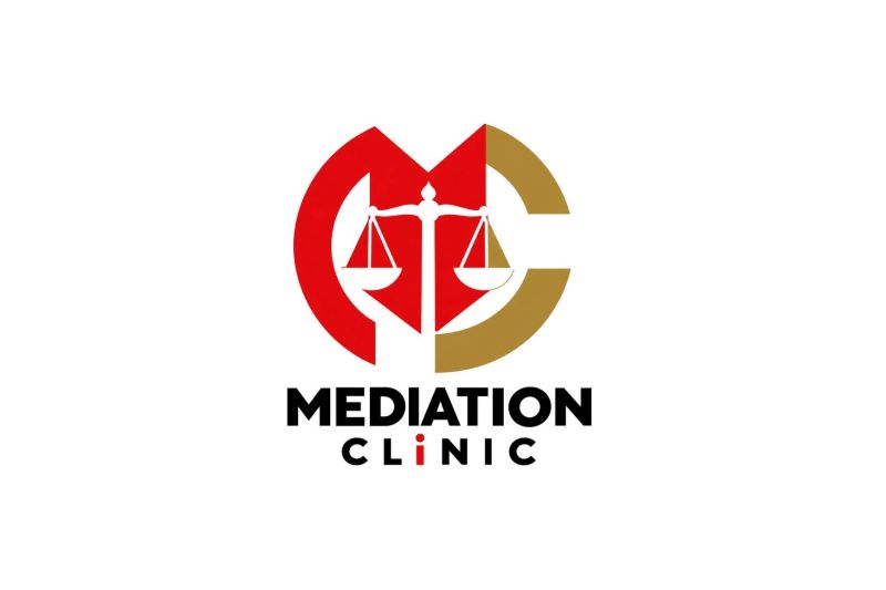 LOGO MEDIATION CLINIC