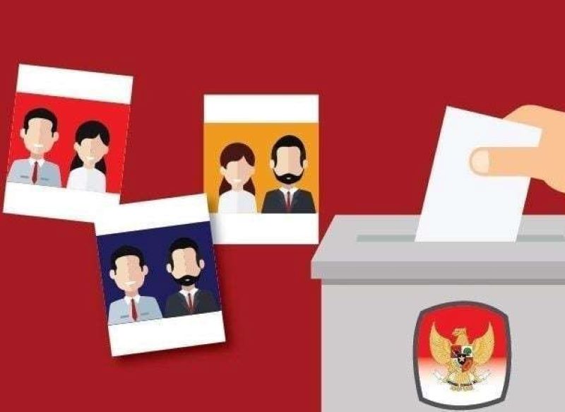 Ilustrasi Pemilu