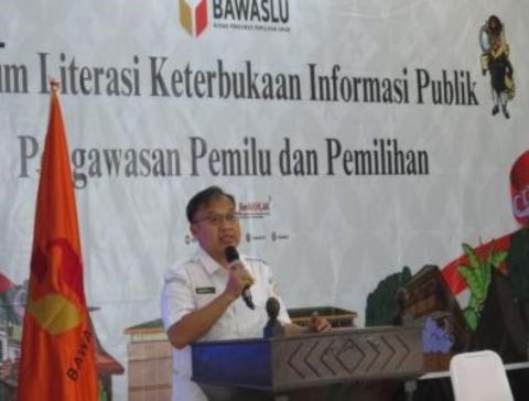 Widodo Wuryanto Kasek Jabar