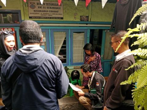 PENGAWASAN COKTAS 19 NOV 2025