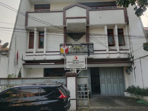 KANTOR BAWASLU CIMAHI