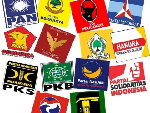 Parai Politik