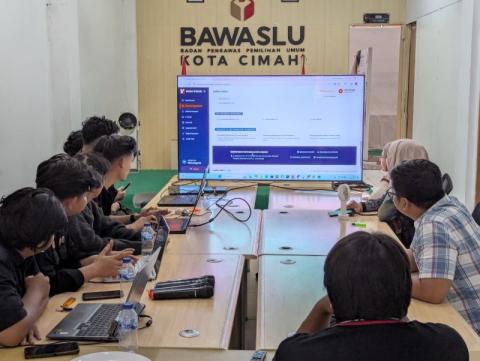SIMBA CIMAHI