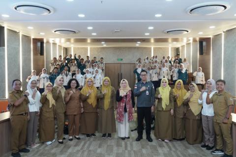 BAWASLU SMA