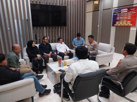 audiensi polres cimahi 2026