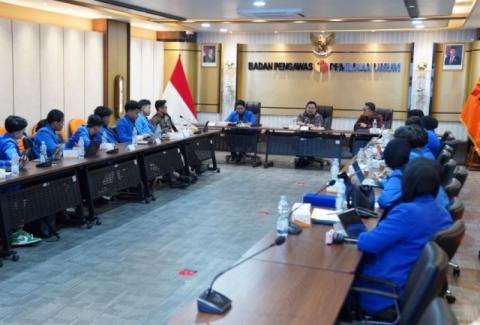 BAGJA MAHASISWA