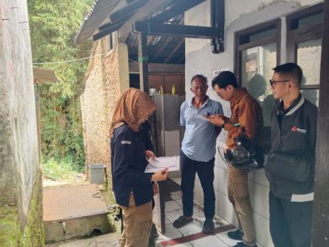 COKTAS KPU CIMAHI